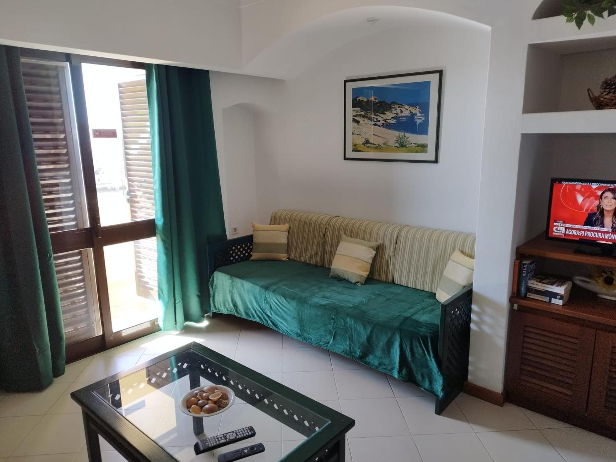 Albufeira Inn - Casa Da Peneda - Bellavista T1 Екстериор снимка