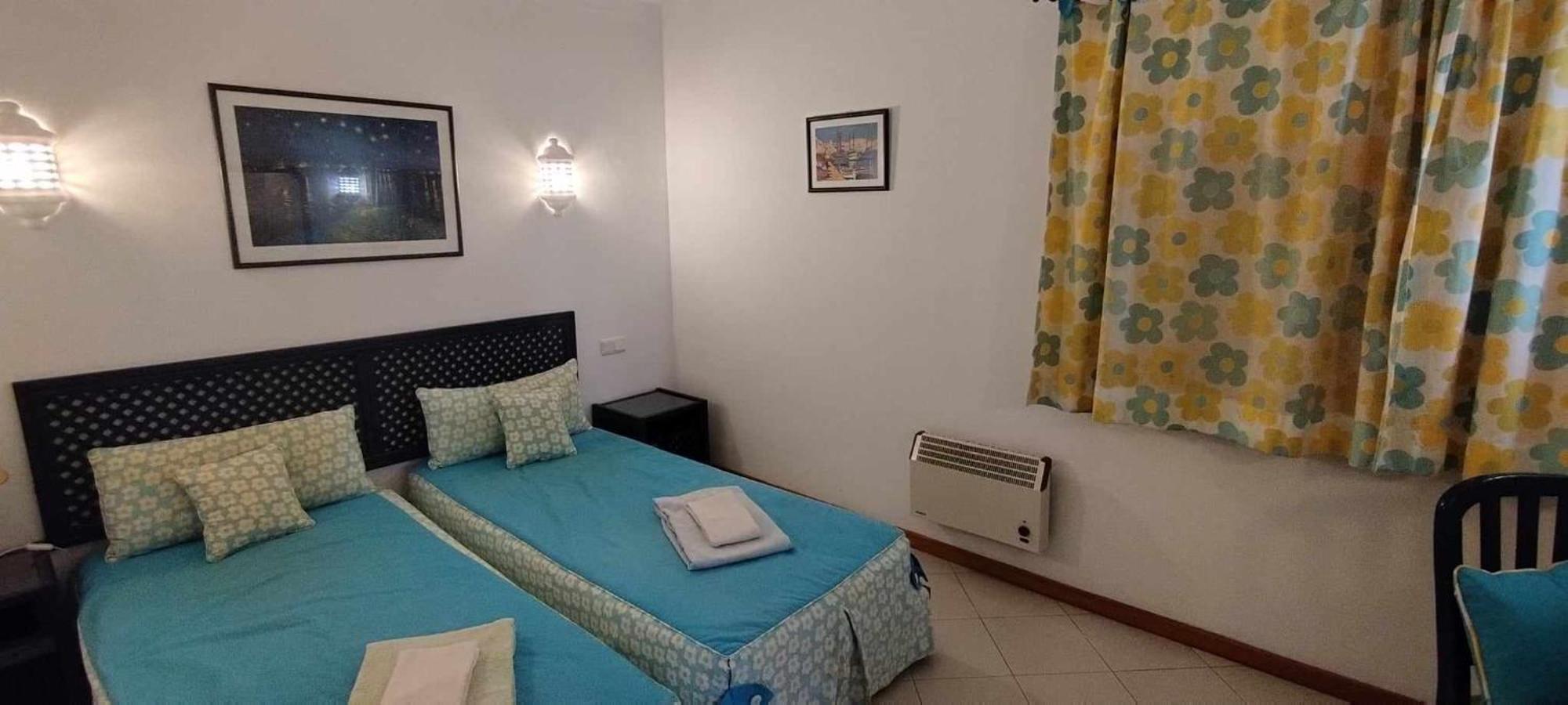 Albufeira Inn - Casa Da Peneda - Bellavista T1 Екстериор снимка