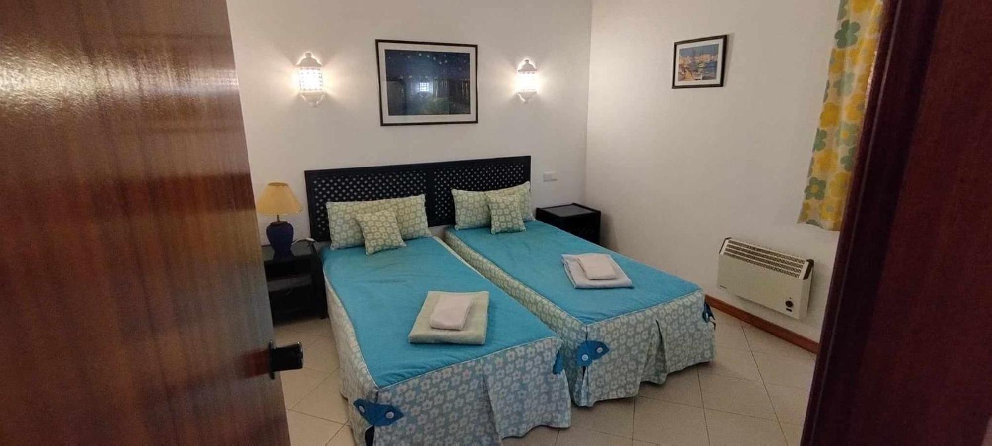 Albufeira Inn - Casa Da Peneda - Bellavista T1 Екстериор снимка