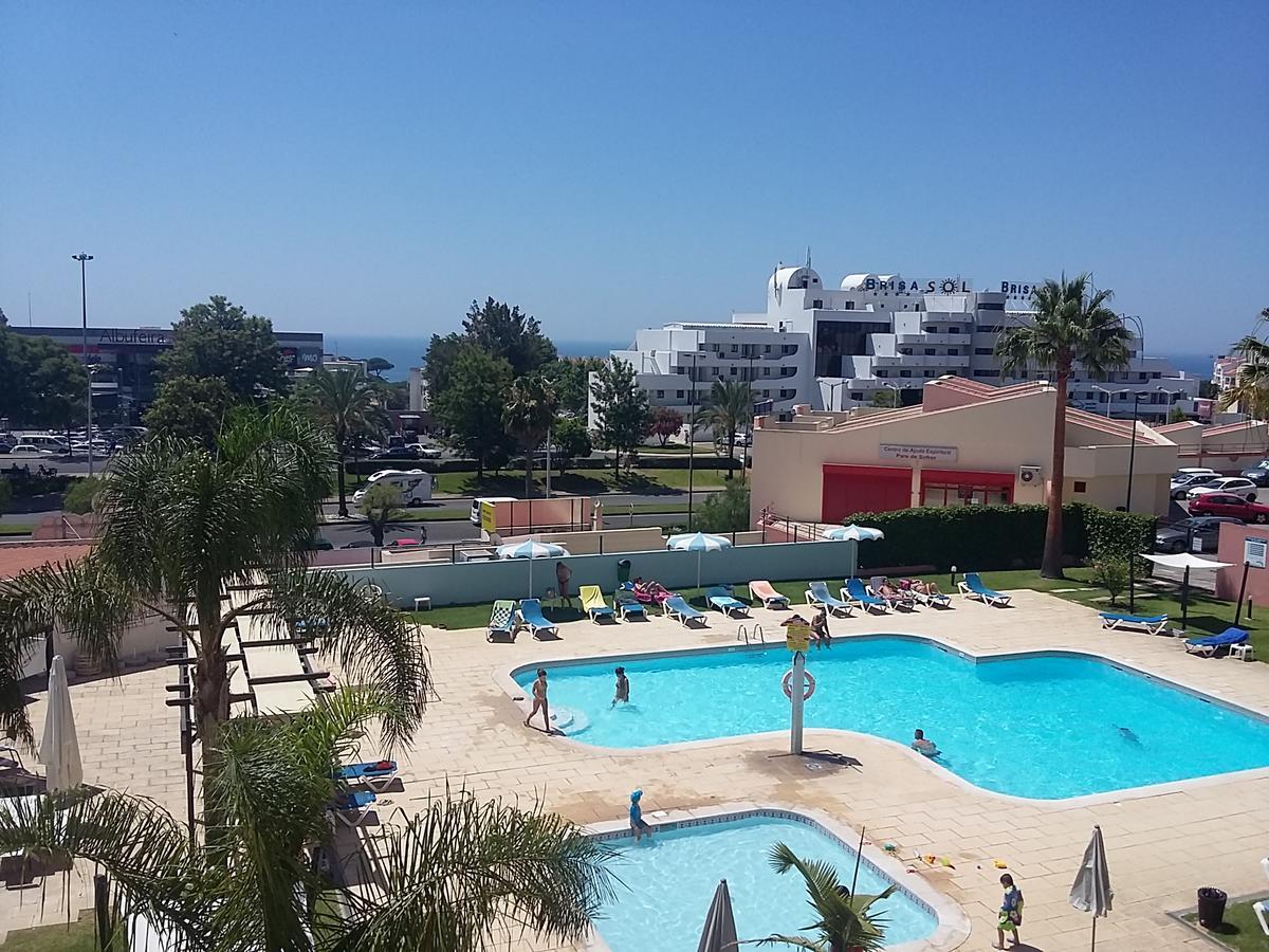 Albufeira Inn - Casa Da Peneda - Bellavista T1 Екстериор снимка