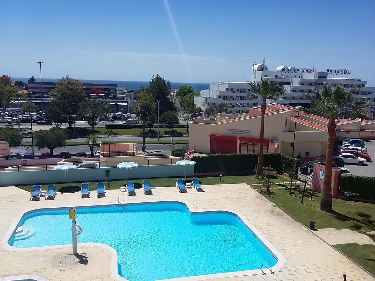 Albufeira Inn - Casa Da Peneda - Bellavista T1 Екстериор снимка