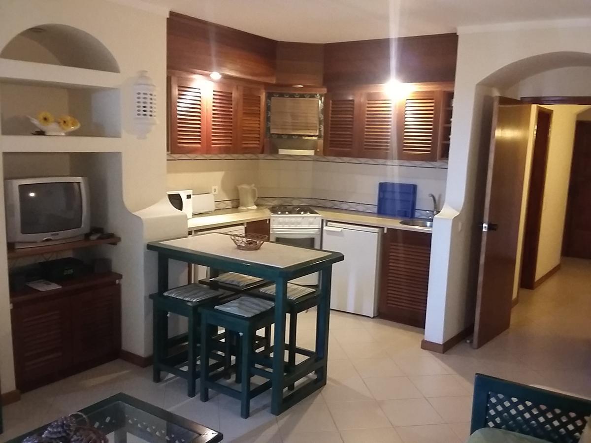 Albufeira Inn - Casa Da Peneda - Bellavista T1 Екстериор снимка